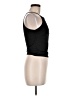 Zara Black Sleeveless Top Size M - photo 4