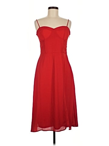 Socialite Cocktail Dress (view 1)