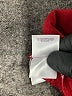Kasper Solid Red Dress Pants Size 14 - photo 8