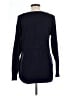 Tommy Hilfiger Argyle Black Pullover Sweater Size L - photo 2