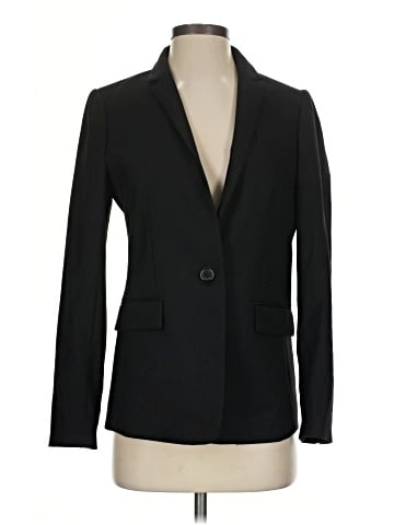 J.Crew Wool Blazer (view 1)