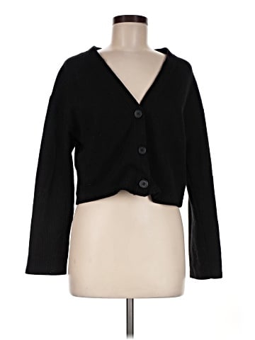 Zara Cardigan (view 1)