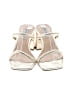 Steve Madden Ivory Sandals Size 6 - photo 2