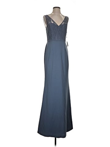 Adrianna Papell Cocktail Dress (view 1)