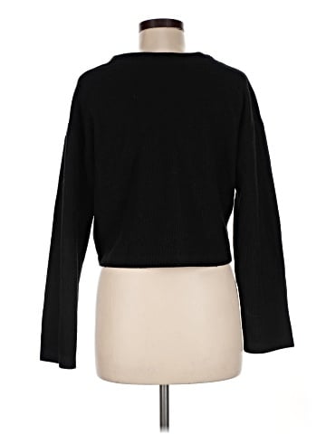 Zara Cardigan (view 2)