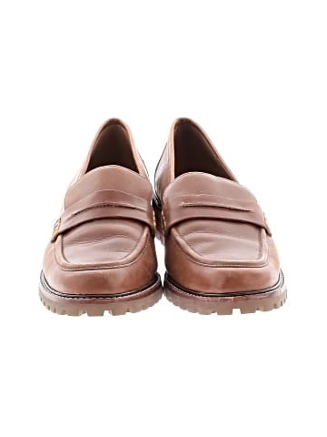 Madewell The Corinne Lugsole Loafer (view 2)