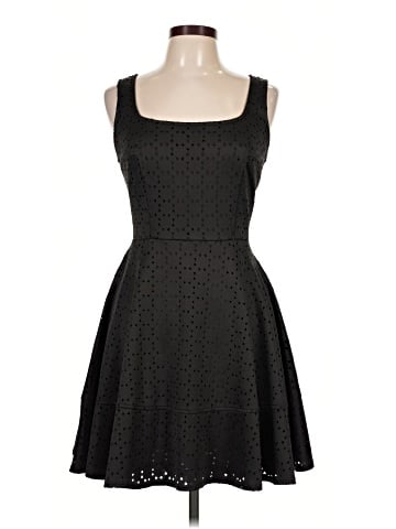 Pookie & Sebastian Cocktail Dress (view 1)