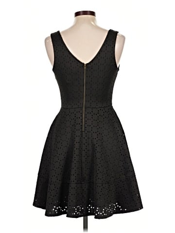 Pookie & Sebastian Cocktail Dress (view 2)