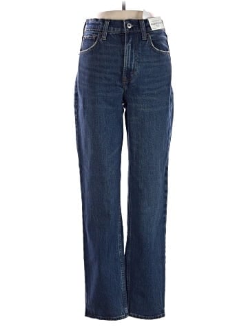 Abercrombie & Fitch Jeans (view 1)