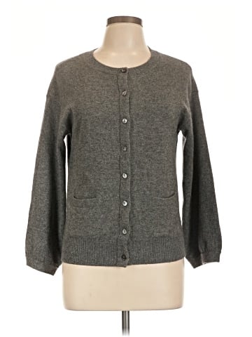 Vince. Cardigan (view 1)