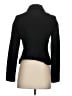 MNG Black Jacket Size S - photo 2