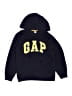 Gap Kids Blue Pullover Hoodie Size L (kids) - photo 1