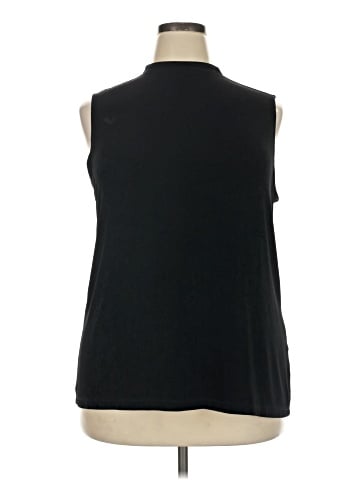 Travelers by Chico's Sleeveless Top (view 1)