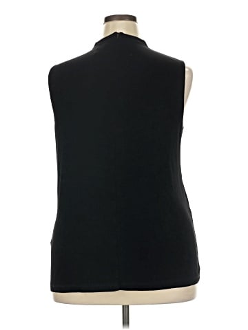 Travelers by Chico's Sleeveless Top (view 2)