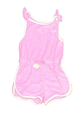 Betsey Johnson Short Sleeve Onesie (view 1)