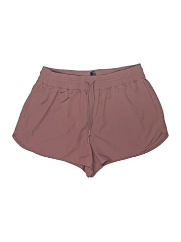 90 Degree by Reflex Athletic Shorts (view 1)