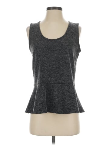 Ann Taylor Sleeveless Top (view 1)