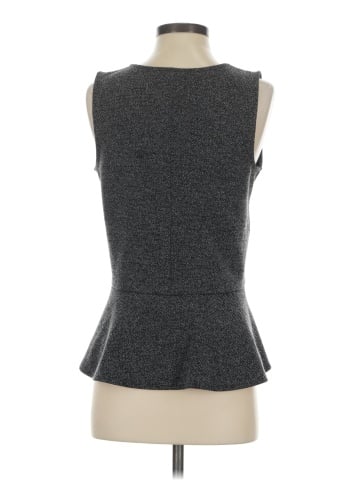 Ann Taylor Sleeveless Top (view 2)