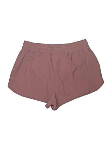 90 Degree by Reflex Athletic Shorts (view 2)