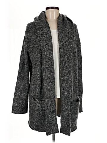 Vince. Cardigan (view 1)