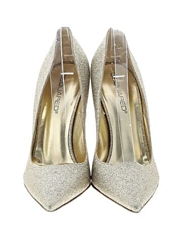 Dsquared2 Heels (view 2)