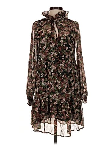 MNG Casual Dress (view 1)