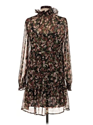 MNG Casual Dress (view 2)