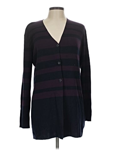Dana Buchman Cardigan (view 1)