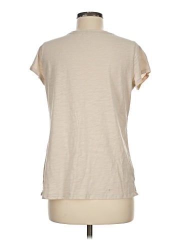 St. John's Bay Short Sleeve T-Shirt (view 2)