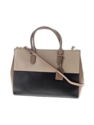 Lauren by Ralph Lauren Satchel (view 1)