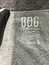 BDG Silver Tank Top Size L - photo 7