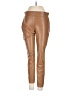 Ann Taylor LOFT Brown Casual Pants Size S - photo 1