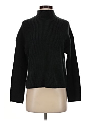 Abercrombie & Fitch Turtleneck Sweater (view 1)