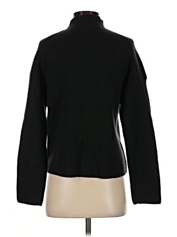 Abercrombie & Fitch Turtleneck Sweater (view 2)