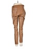 Ann Taylor LOFT Brown Casual Pants Size S - photo 2
