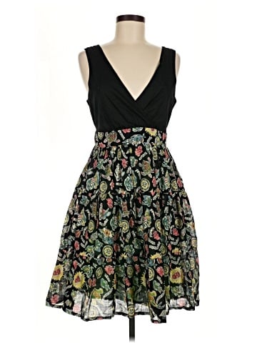Maeve Cocktail Dress (view 1)