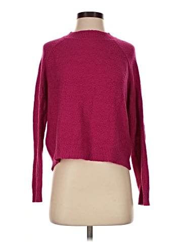 ASOS Turtleneck Sweater (view 1)