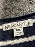 J.Crew Mercantile 100% Cotton Stripes Blue Pullover Sweater Size XXS - photo 7
