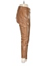 Ann Taylor LOFT Brown Casual Pants Size S - photo 4