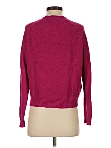 ASOS Turtleneck Sweater (view 2)