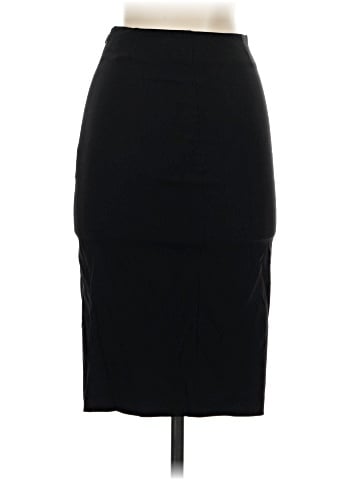 ASOS Design Casual Skirt (view 2)
