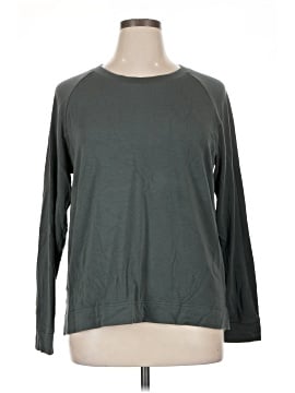 Lou & Grey Pullover Sweater