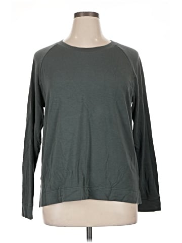 Lou & Grey Pullover Sweater (view 1)