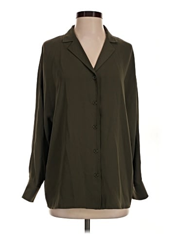 Wilfred Coat (view 1)