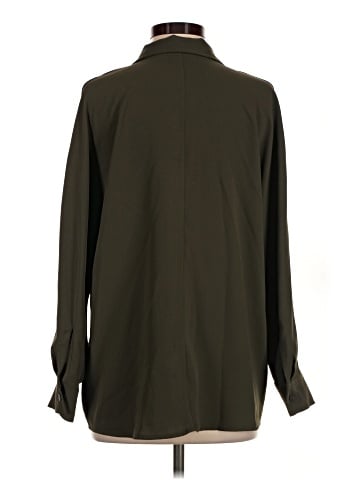 Wilfred Coat (view 2)