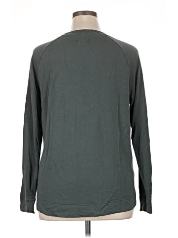 Lou & Grey Pullover Sweater (view 2)