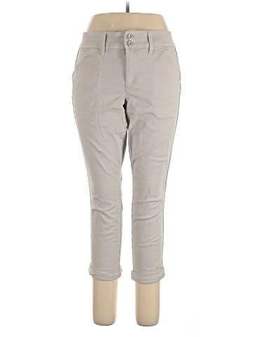 Torrid Khakis (view 1)