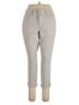 Torrid Solid Gray Khakis Size 14 - photo 1