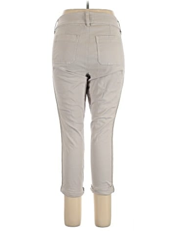 Torrid Khakis (view 2)