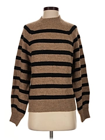 MNG Turtleneck Sweater (view 1)